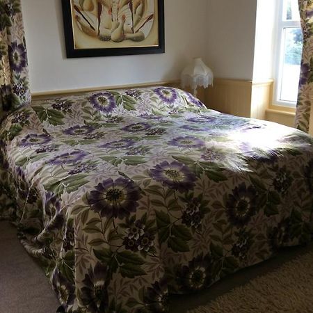 The Coach House Bed & Breakfast Dawlish Ngoại thất bức ảnh