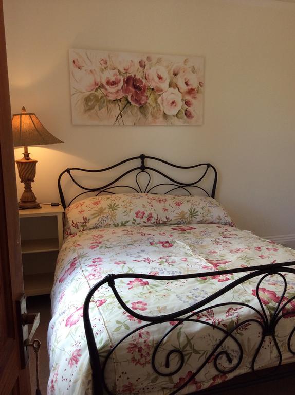 The Coach House Bed & Breakfast Dawlish Ngoại thất bức ảnh
